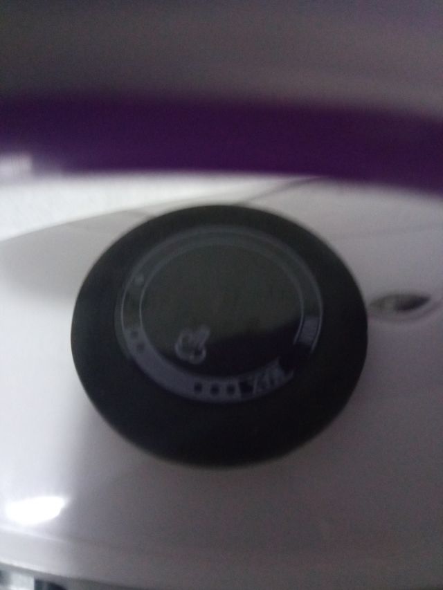 Plancha de viaje Fagor