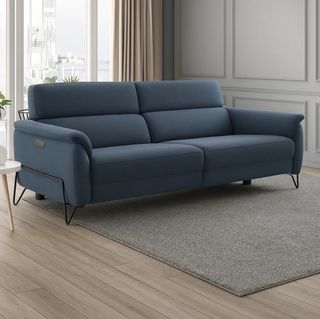 SOFÁ RELAX MOTORIZADO CARDIO ESTEL