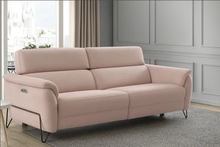 SOFÁ RELAX MOTORIZADO CARDIO ESTEL