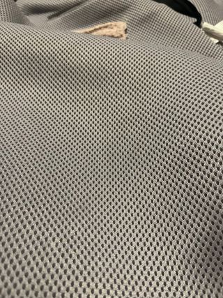 Saco invierno silla paseo pasito a pasito