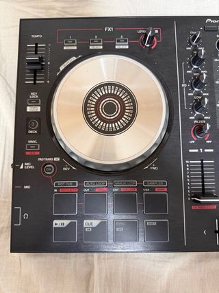 Mesa de mezclas Pioneer DDJ SB-2