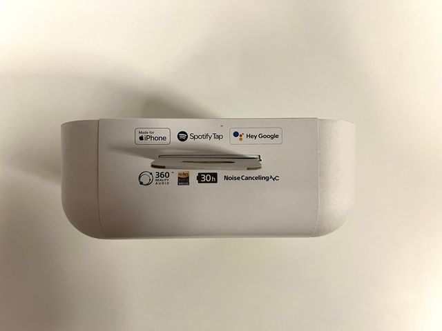 XM6 PRECITADOS | Sony WH-1000XM6 | + Fattura