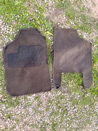 Alfombrillas Ford Fiesta