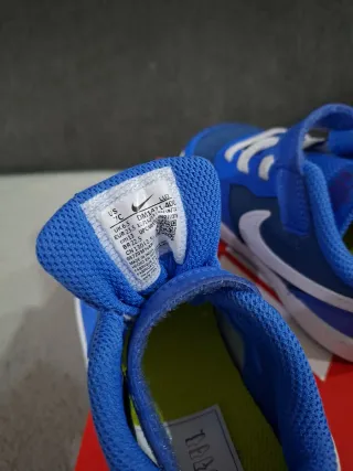 Deportivas Nike bebé