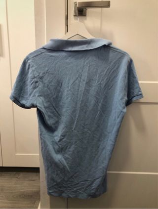 Polo Ralph Lauren Azul Celeste Talla S