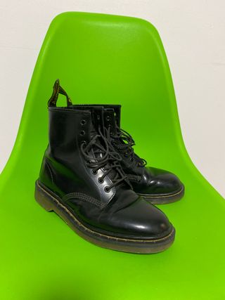 Dr Martens Made in England Originales