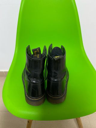 Dr Martens Made in England Originales