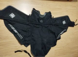 Honda ADV 350 Manta Tucano Urbano