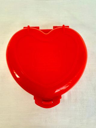 Polly Pocket Musical Holiday 1989