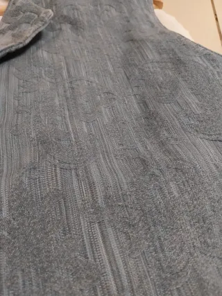 Jupetí indumentaria tradicional