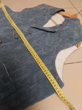 Jupetí indumentaria tradicional