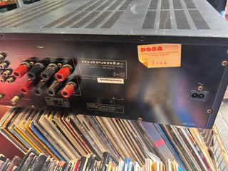 Marantz PM 72 Amplificador Estéreo Integrado