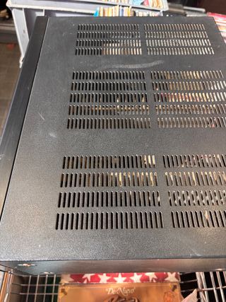 Marantz PM 72 Amplificador Estéreo Integrado