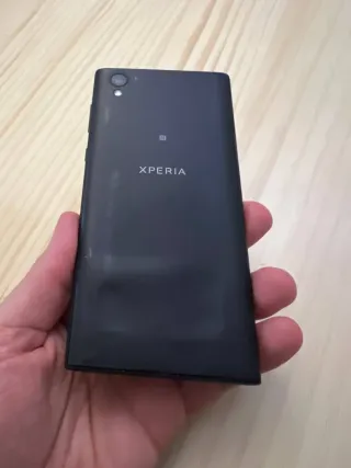 Sony Xperia L1 16GB usato