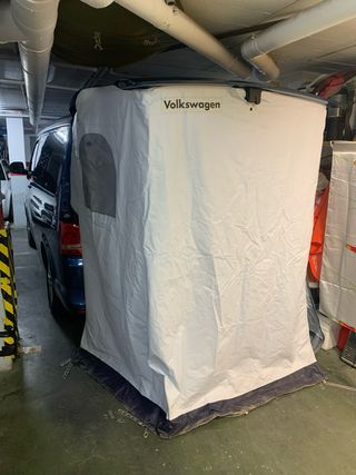 Volkswagen California 2014