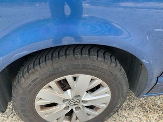 Volkswagen California 2014