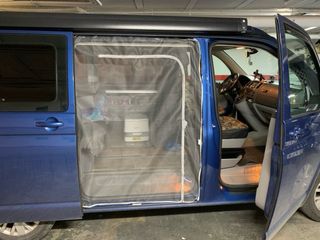 Volkswagen California 2014