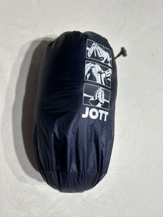 chaleco Jott niño NUEVO