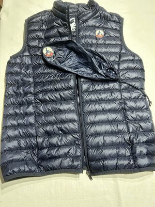 chaleco Jott niño NUEVO