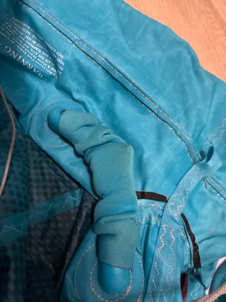 Airush Wave 6m 2020 + Barra Cleatbar