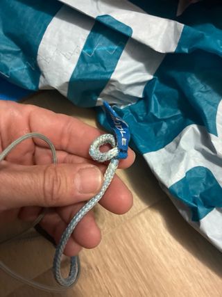 Airush Wave 6m 2020 + Barra Cleatbar