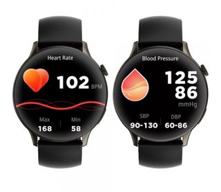 Reloj Inteligente Livoo Negro