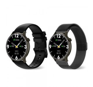 Reloj Inteligente Livoo Negro