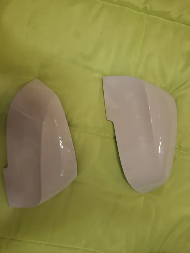 Carcasas retrovisor BMW