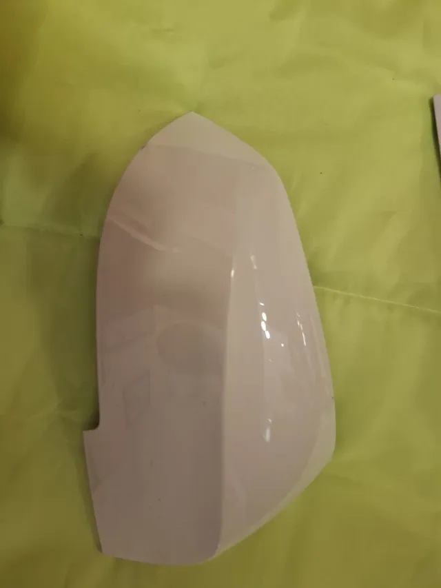 Carcasas retrovisor BMW