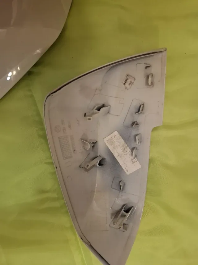 Carcasas retrovisor BMW