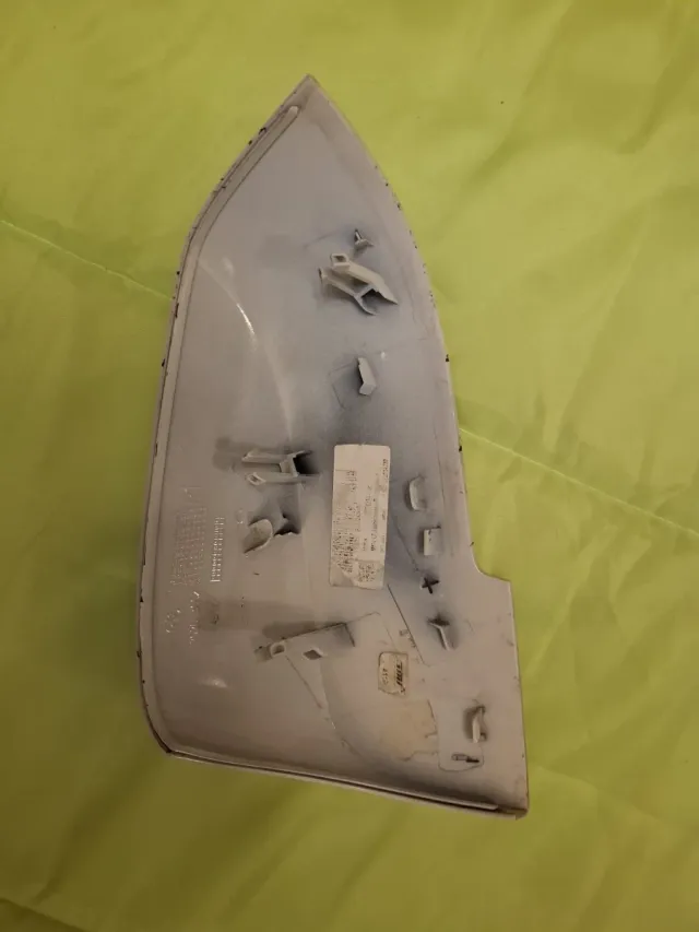 Carcasas retrovisor BMW