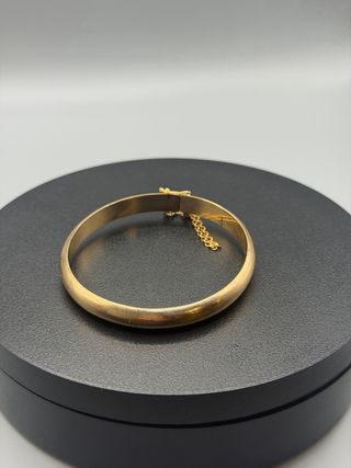 Ref56 Caña de oro de 18k