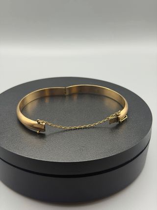 Ref56 Caña de oro de 18k