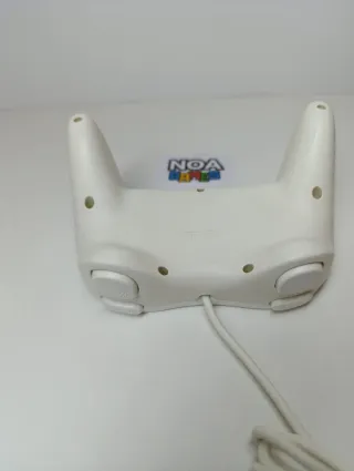 Mando Pro Nintendo Wii Blanco