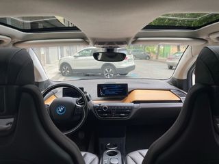 BMW i3 REX 2017