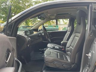BMW i3 REX 2017