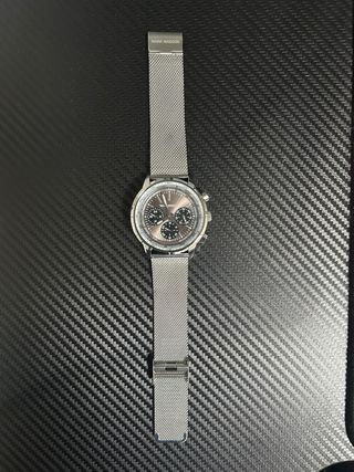 Reloj Mark Maddox Hombre Malla Acero