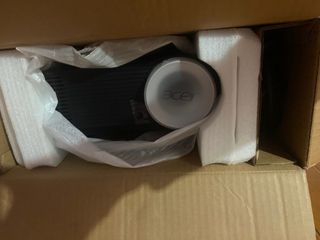 Proyector Acer Negro Nuevo