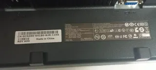 2 Monitores LCD 17 (sin cables)