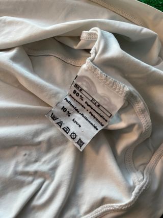 Camiseta As Roma 2011 Talla L