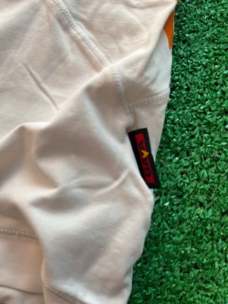 Camiseta As Roma 2011 Talla L