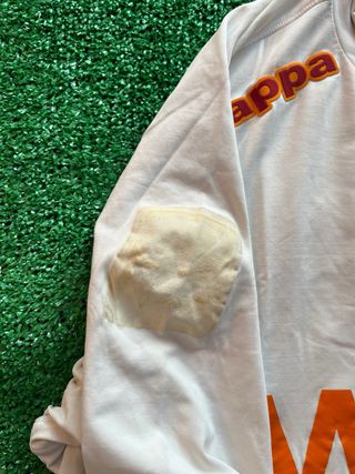 Camiseta As Roma 2011 Talla L