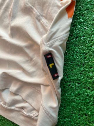 Camiseta As Roma 2011 Talla L