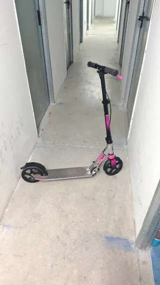 Patinete Oxelo MID9 Niños