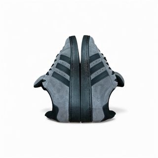 Adidas Campus Grigie e Nere