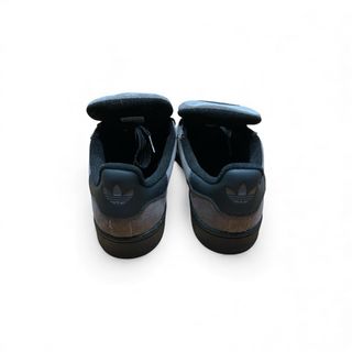 Adidas Campus Grigie e Nere