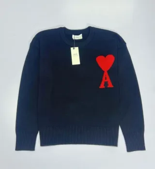 Sudadera amiri Negra TODAS LAS TALLAS DISPONIBLES