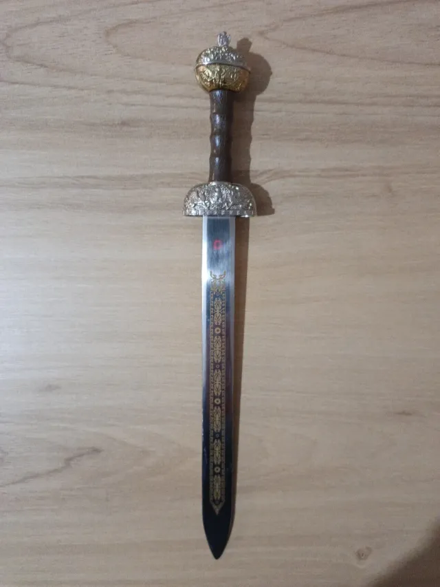 Spade in miniatura da collezione