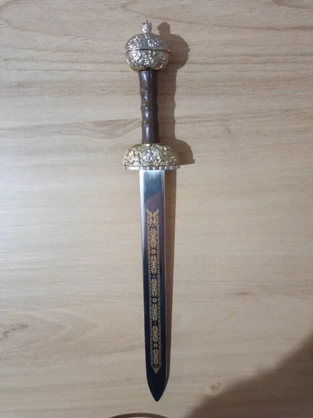 Spade in miniatura da collezione