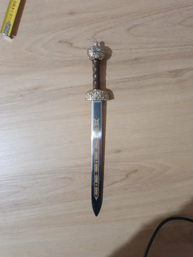 Spade in miniatura da collezione